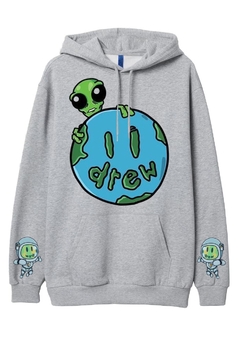 Canguro Drew Aliens - comprar online