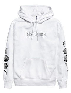 Canguro Follow the moon - Luna