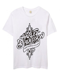 Remera Harley Davidson