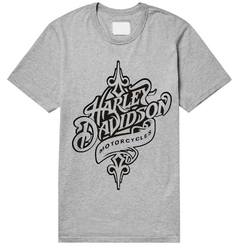 Remera Harley Davidson - comprar online