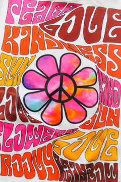 Remeron Peace love kindness en internet