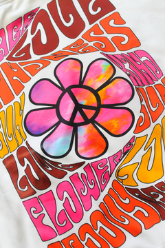 Remeron Peace love kindness - Lovely Intimate