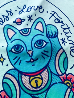 Remeron Happines love fortune - Lovely Intimate