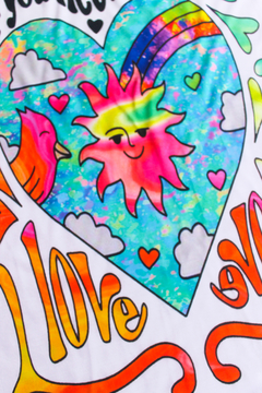 Canguro All you need is love - comprar online