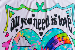 Buzo All you need is love - Lovely Intimate