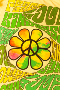 Imagen de Remeron Peace love kindness