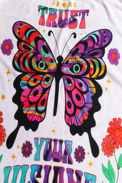 Buzo Trust your vision - tienda online