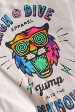 Buzo High dive - tienda online