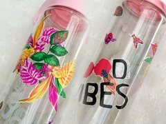 Botella Good Vibes - comprar online