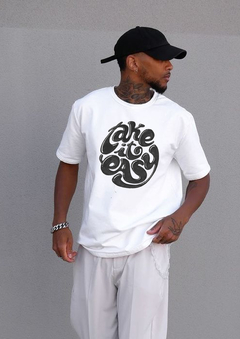Remera Take it Easy