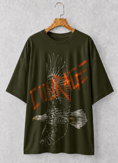 Remeron Aguila Courage - Lovely Intimate