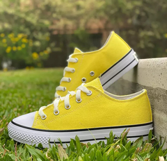Zapatillas Art 500 - Sin Plataforma