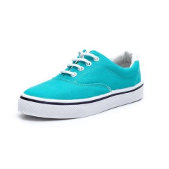 Zapas Rock Verde Agua - comprar online