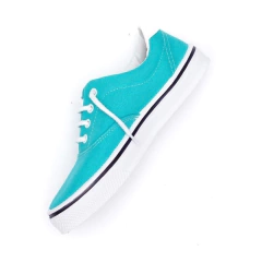 Zapas Rock Verde Agua - tienda online