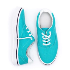 Imagen de Zapas Rock Verde Agua