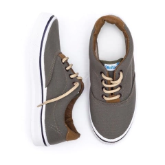 Zapas Rock Gris - comprar online