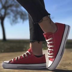 Zapatillas Art 500 - Sin Plataforma