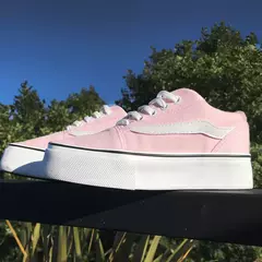 Zapatillas Jamaica con Plataforma - comprar online