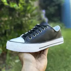 Zapatillas Urbanas Cuero - Sin PLataforma en internet