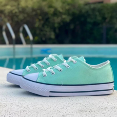 Zapatillas Art 500 - Sin Plataforma