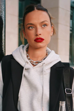 HAILEY SILVER - comprar online