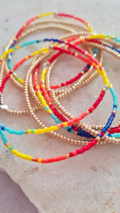 Combo MULTICOLOR - tienda online