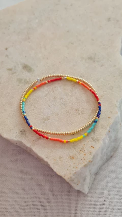 Combo MULTICOLOR - ASTURIAS