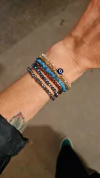 PULSERA AMPARO - comprar online