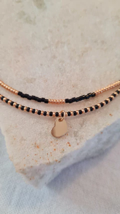 COLLAR CALMA - DUPLA - comprar online