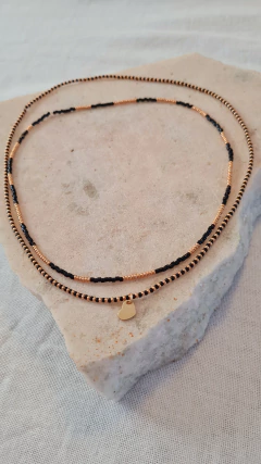 COLLAR CALMA - DUPLA - comprar online