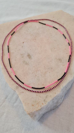 COLLAR AMISTAD - DUPLA - comprar online