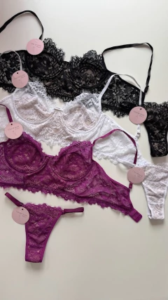 MINI CORSELET FORRO NUDE