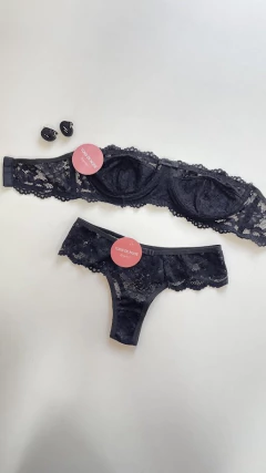 TOMARA QUE CAIA RENDADO