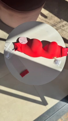 TOMARA QUE CAIA SILICONE