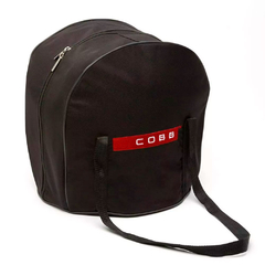 Bolso de Transporte para Cobb modelo Premier - Parrillas portátiles Cobb Grill Argentina - Parrillas a carbón que casi no hacen humo. Parrillas ideales para balcón.