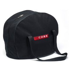 Bolso de Transporte para modelo Supreme - Parrillas portátiles Cobb Grill Argentina - Parrillas a carbón que casi no hacen humo. Parrillas ideales para balcón.