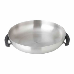Wok para parrillas portátiles a carbón COBB - COBB Grill Argentina