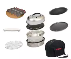 COBB Supreme | Combo Deluxe - comprar online