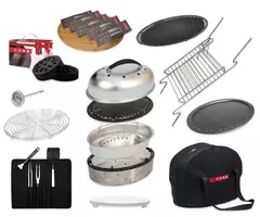 COBB Supreme | Combo Emperador - comprar online