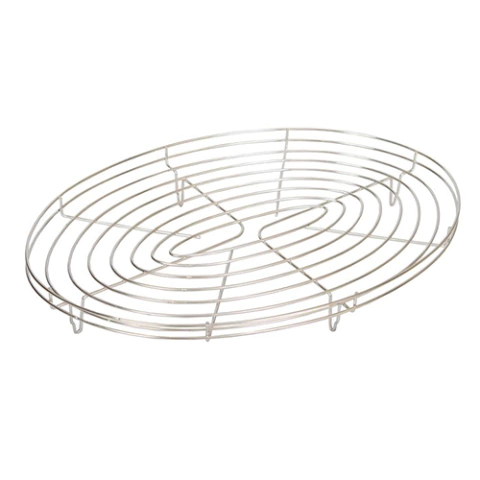 Rejilla Asadora modelo Supreme - Parrillas portátiles Cobb Grill Argentina - Parrillas a carbón que casi no hacen humo. Parrillas ideales para balcón.