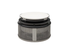 Parrilla portátil a carbón que no hace humo - Piedra para Pizza COBB modelo PREMIER y SUPREME – Cobb Grill Argentina.