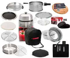 COBB Premier | Combo NAVIDAD PREMIUM - comprar online
