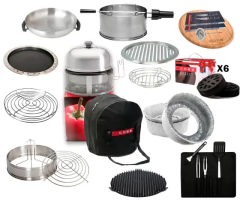 COBB Premier | Combo NAVIDAD PREMIUM - comprar online