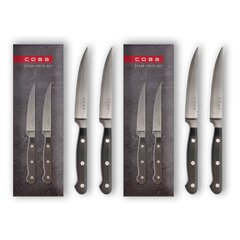 Cuchillos COBB Premier