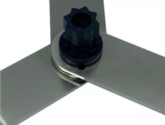 SOPORTE NAUTICO COBB PREMIER