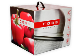 COBB Premier | Combo NAVIDAD PREMIUM - COBB Grill Argentina