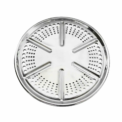 Plancha Acero inoxidable Premier - comprar online