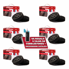 COBB Supreme | Combo Emperador - comprar online