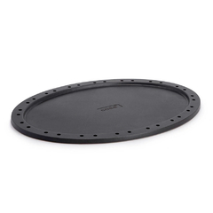 Sartén / Plancheta para modelo Supreme - Parrillas portátiles Cobb Grill Argentina. Parrillas ideales para balcón