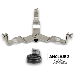 SOPORTE NAUTICO COBB PREMIER en internet